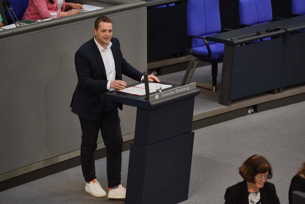 Heizungspläne: Bundestagsabgeordneter Diedenhofen (SPD) fordert stärkere finanzielle Unterstützung und kostenlose Energieberatung