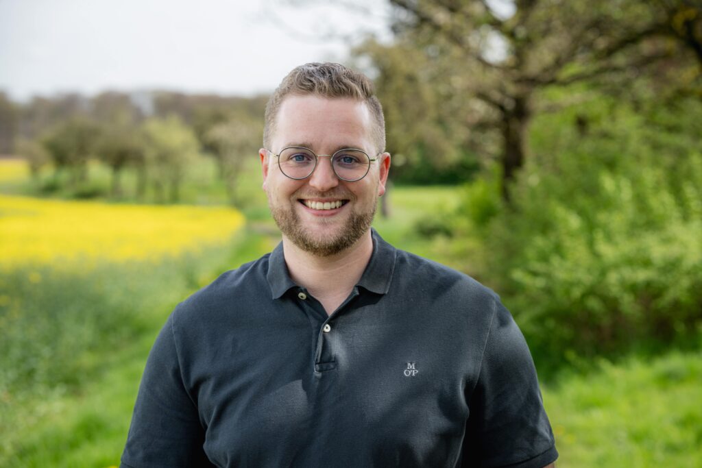 “Diedenhofen überall!” – Sommertour von Martin Diedenhofen startet