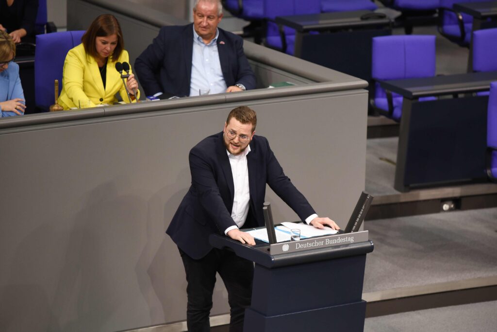 Diedenhofen (SPD) unterstützt Widerspruchslösung bei Organspende